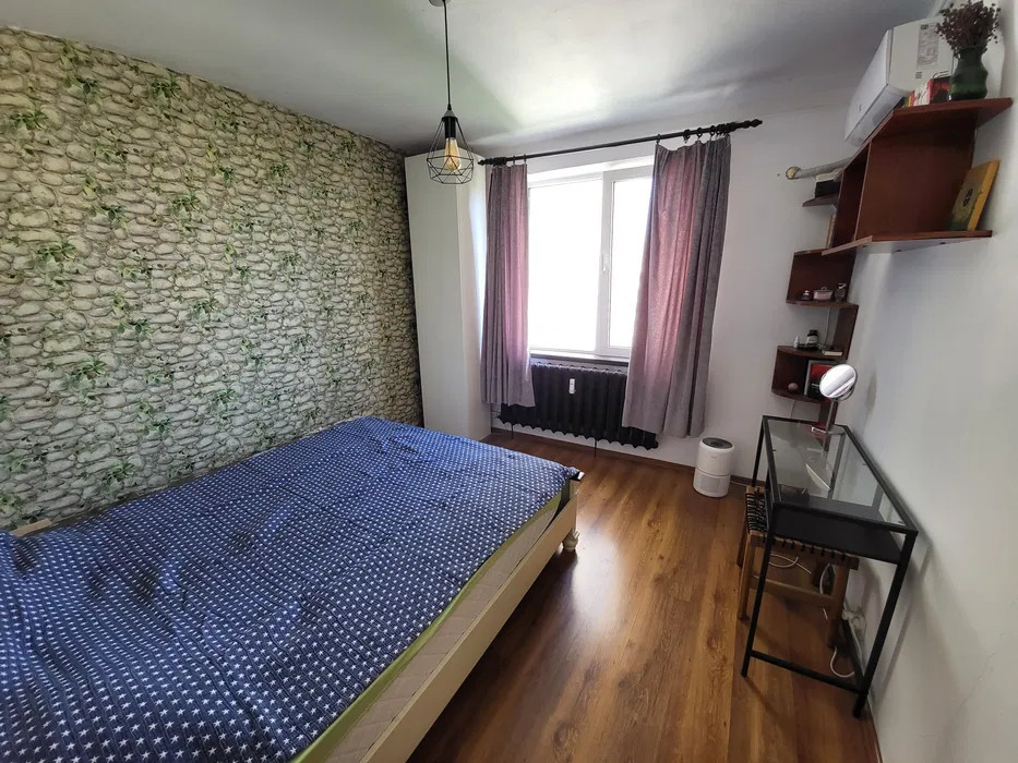 Apartament 4 camere- Drumul Taberei- 1 Mai