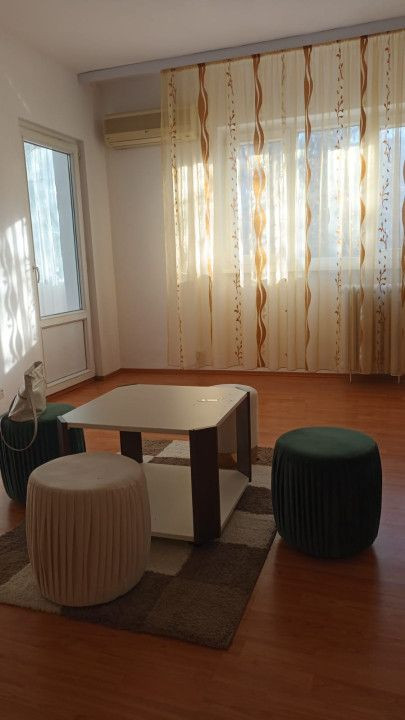 Apartament 3 camere decomandat Brancoveanu-Lamotesti