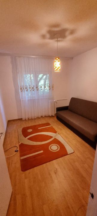 Apartament 3 camere decomandat Brancoveanu-Lamotesti