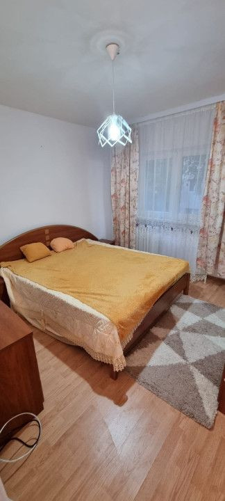 Apartament 3 camere decomandat Brancoveanu-Lamotesti