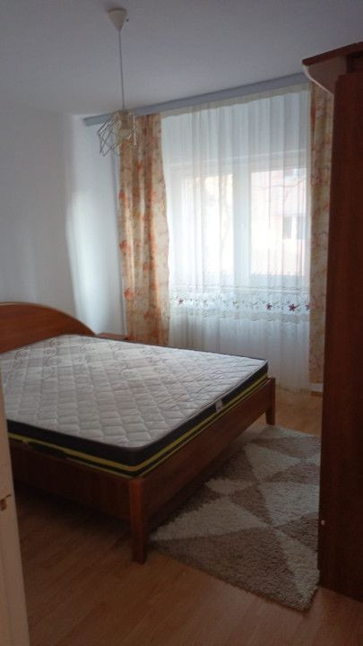 Apartament 3 camere decomandat Brancoveanu-Lamotesti