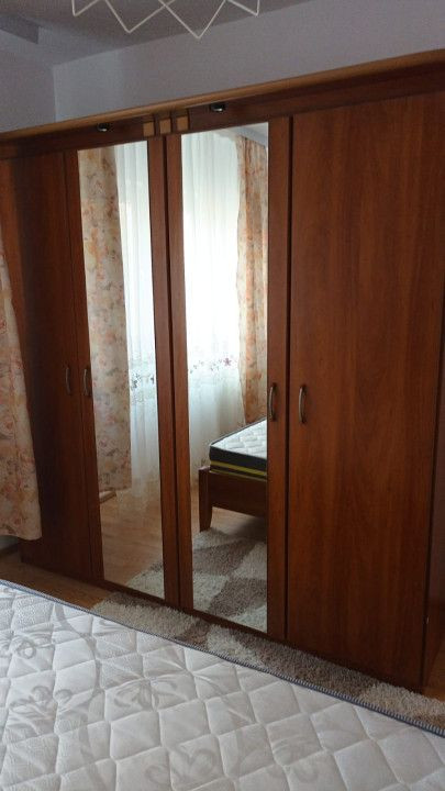 Apartament 3 camere decomandat Brancoveanu-Lamotesti