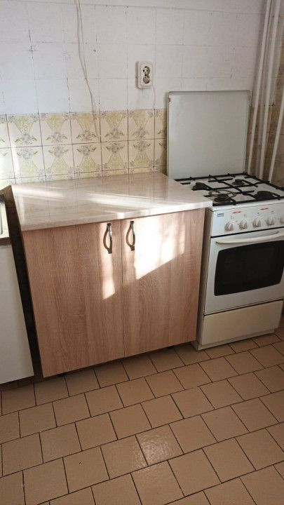 Apartament 3 camere decomandat Brancoveanu-Lamotesti