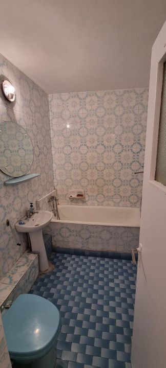 Apartament 3 camere decomandat Brancoveanu-Lamotesti