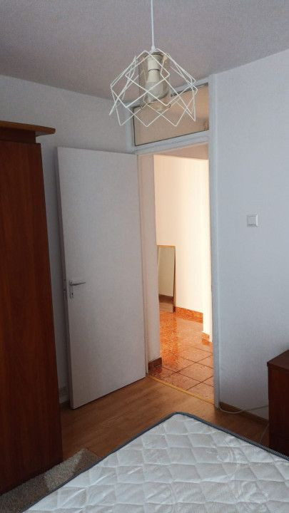 Apartament 3 camere decomandat Brancoveanu-Lamotesti