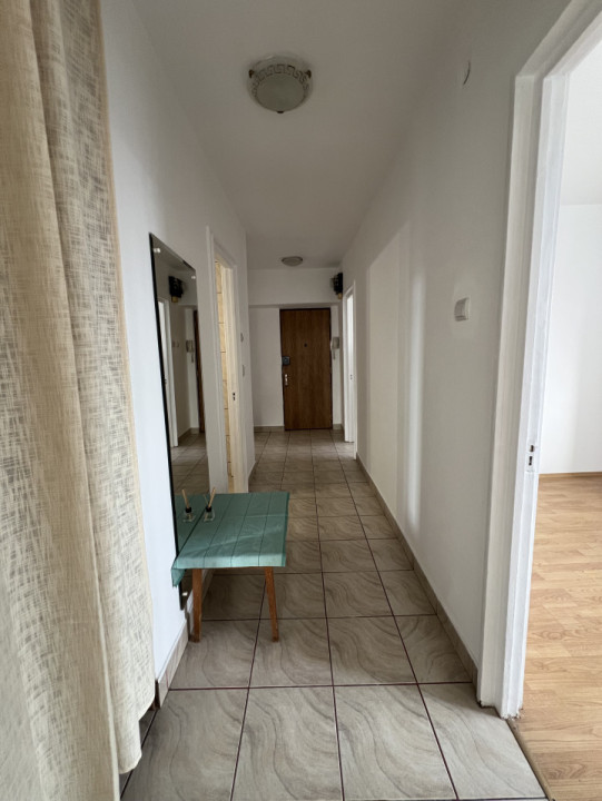 Apartament 3 camere- Lujerului- Iuliu Maniu