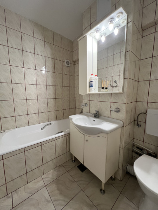 Apartament 3 camere- Lujerului- Iuliu Maniu