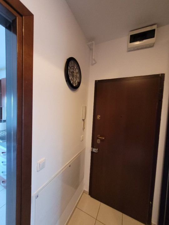 Apartament 2 camere Politehnica-Quadra Place