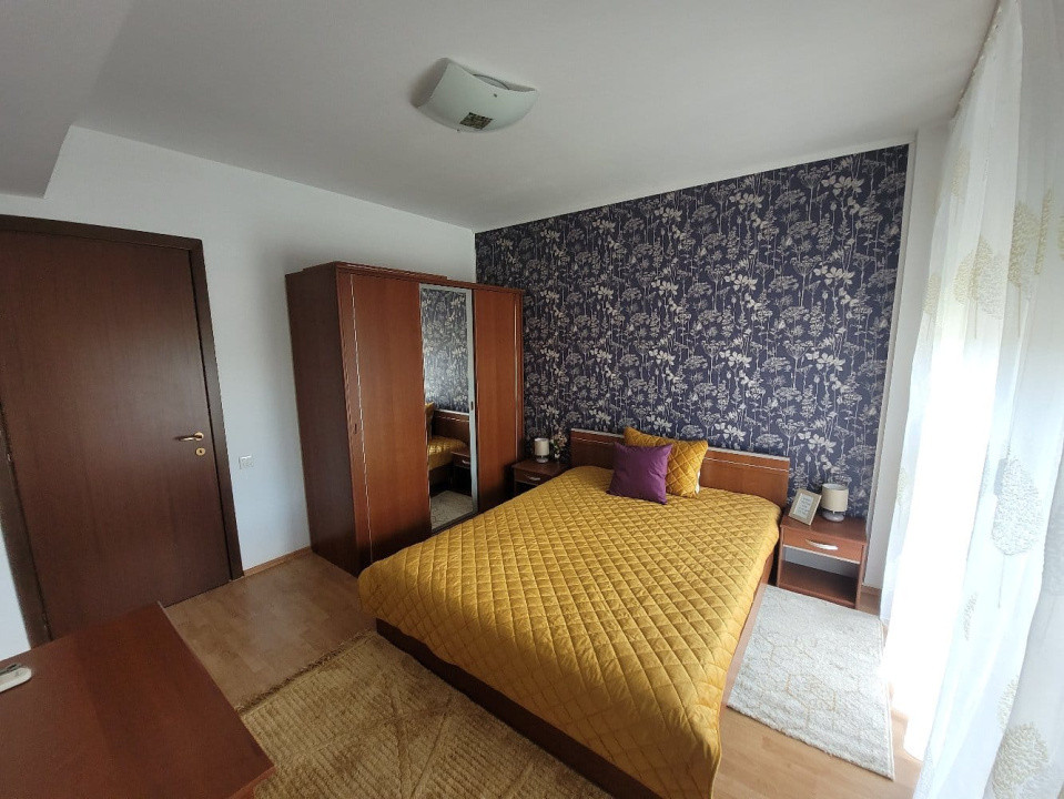 Apartament 2 camere Politehnica-Quadra Place