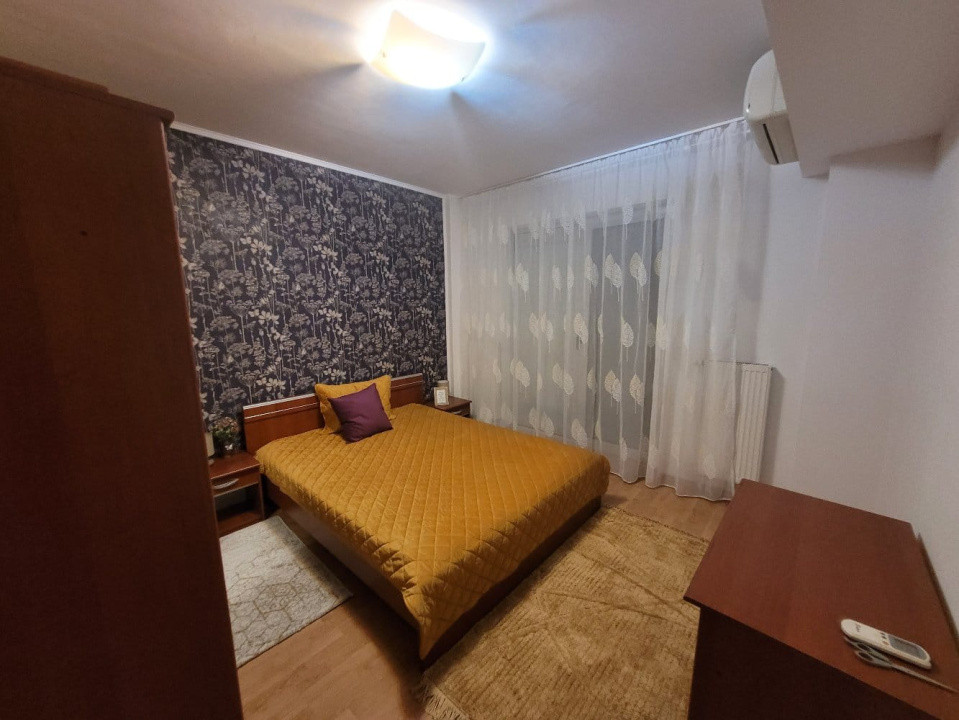 Apartament 2 camere Politehnica-Quadra Place