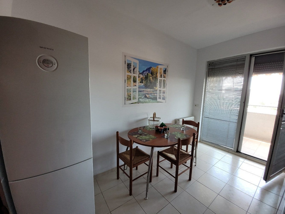 Apartament 2 camere Politehnica-Quadra Place