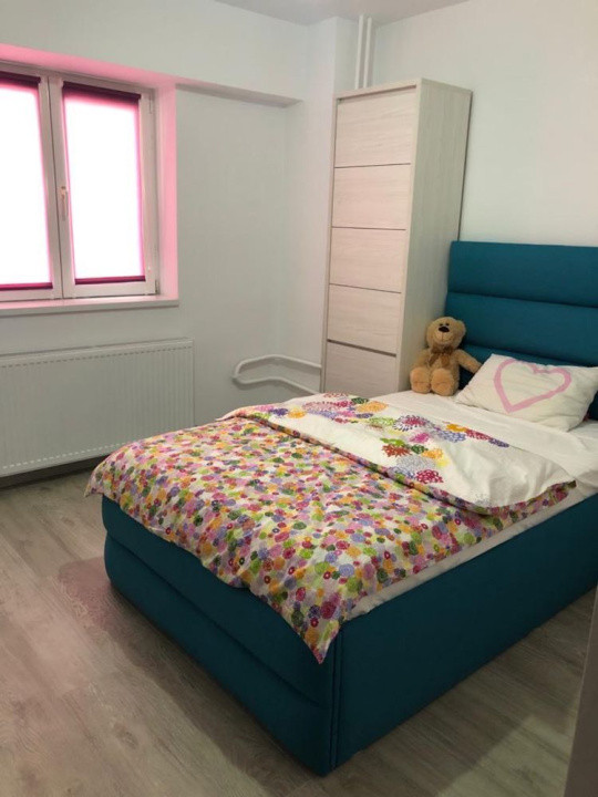 APARTAMENT 4 CAMERE,SEBASTIAN-PARC