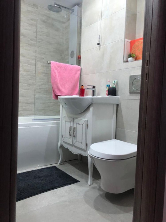 APARTAMENT 4 CAMERE,SEBASTIAN-PARC