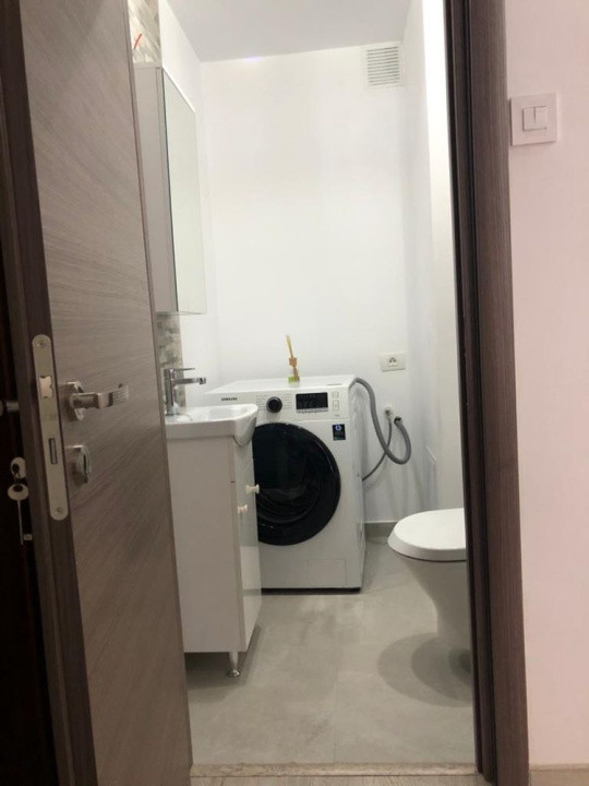 APARTAMENT 4 CAMERE,SEBASTIAN-PARC