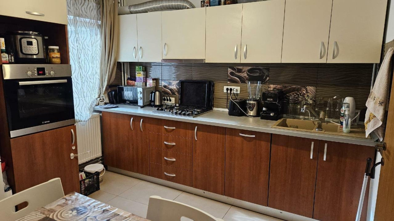 Apartament 4 Camere Sebastian-13 Septembrie