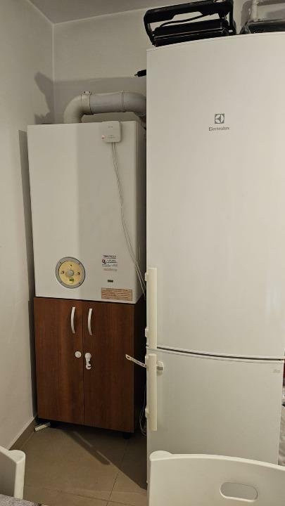 Apartament 4 Camere Sebastian-13 Septembrie