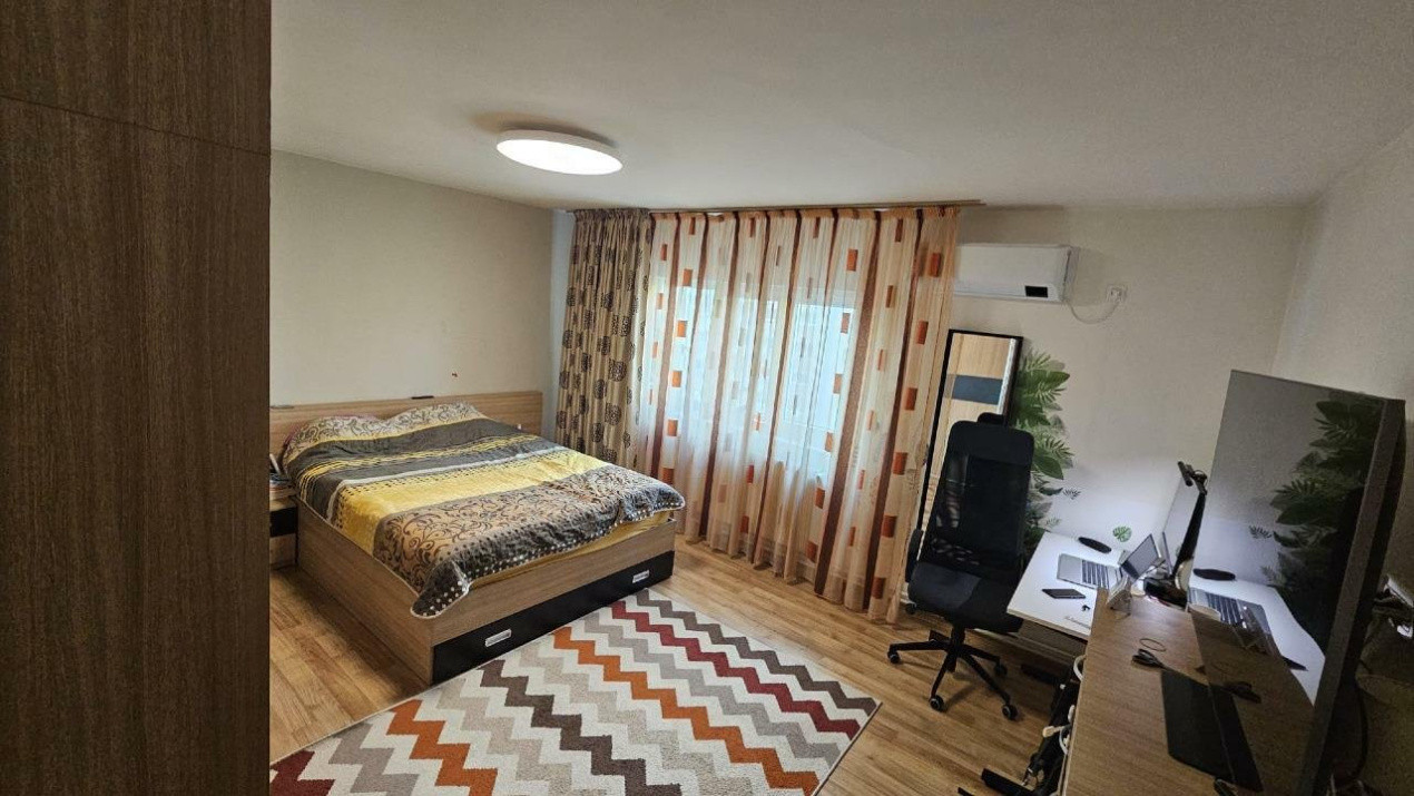 Apartament 4 Camere Sebastian-13 Septembrie