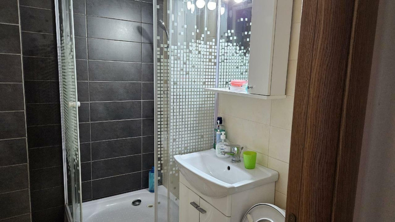 Apartament 4 Camere Sebastian-13 Septembrie