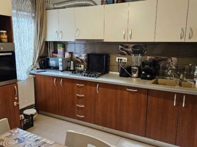 Apartament 4 Camere Sebastian-13 Septembrie