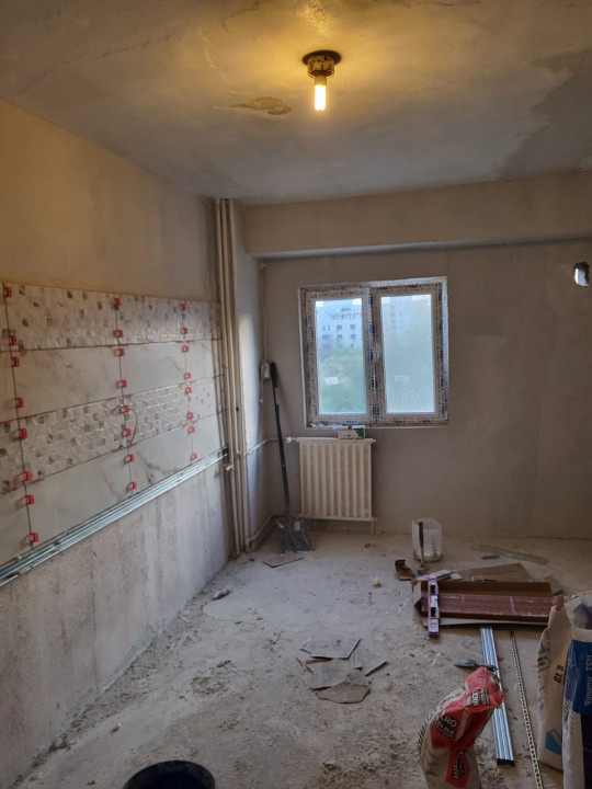 APARTAMENT 4 CAMERE 13 SEPTEMBRIE-PROSPER