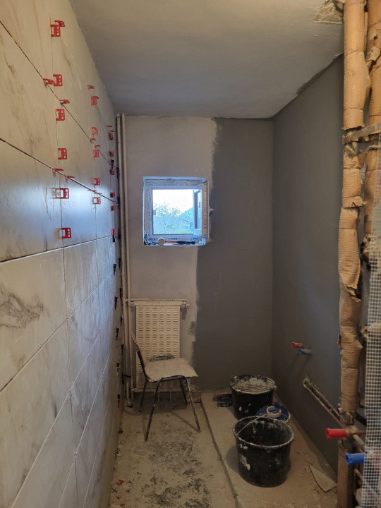 APARTAMENT 4 CAMERE 13 SEPTEMBRIE-PROSPER