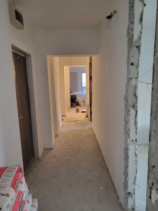 APARTAMENT 4 CAMERE 13 SEPTEMBRIE-PROSPER
