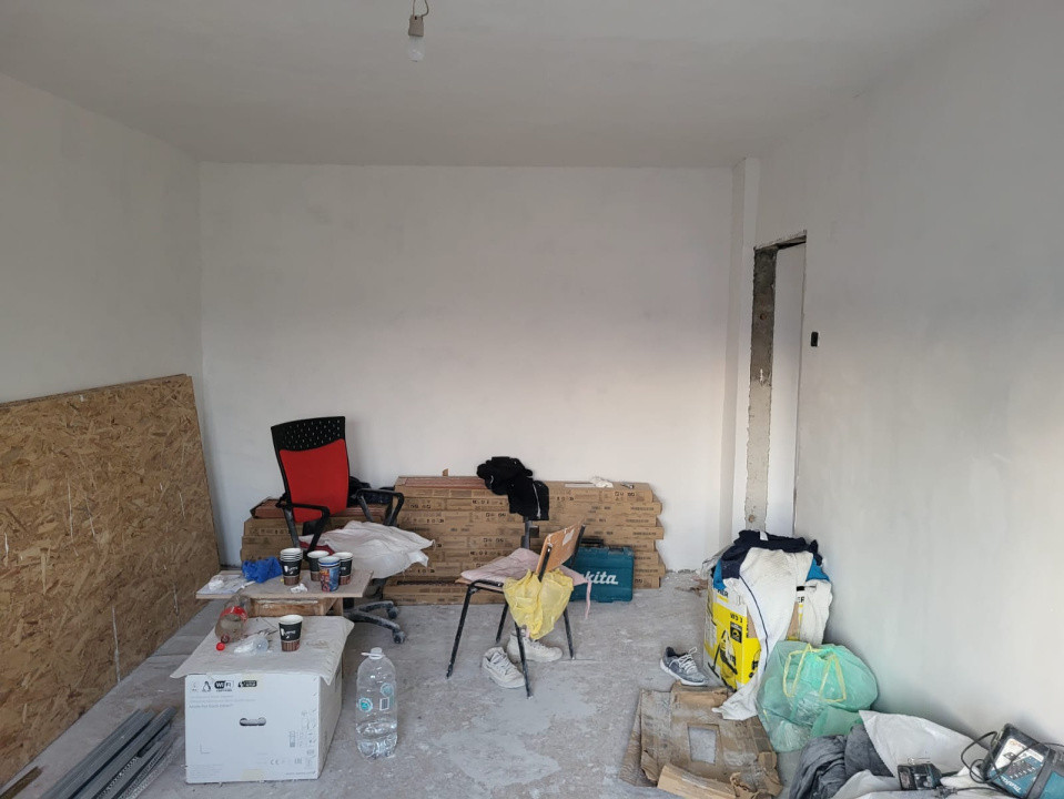 APARTAMENT 4 CAMERE 13 SEPTEMBRIE-PROSPER
