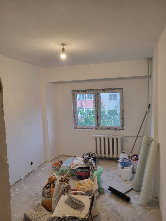 APARTAMENT 4 CAMERE 13 SEPTEMBRIE-PROSPER