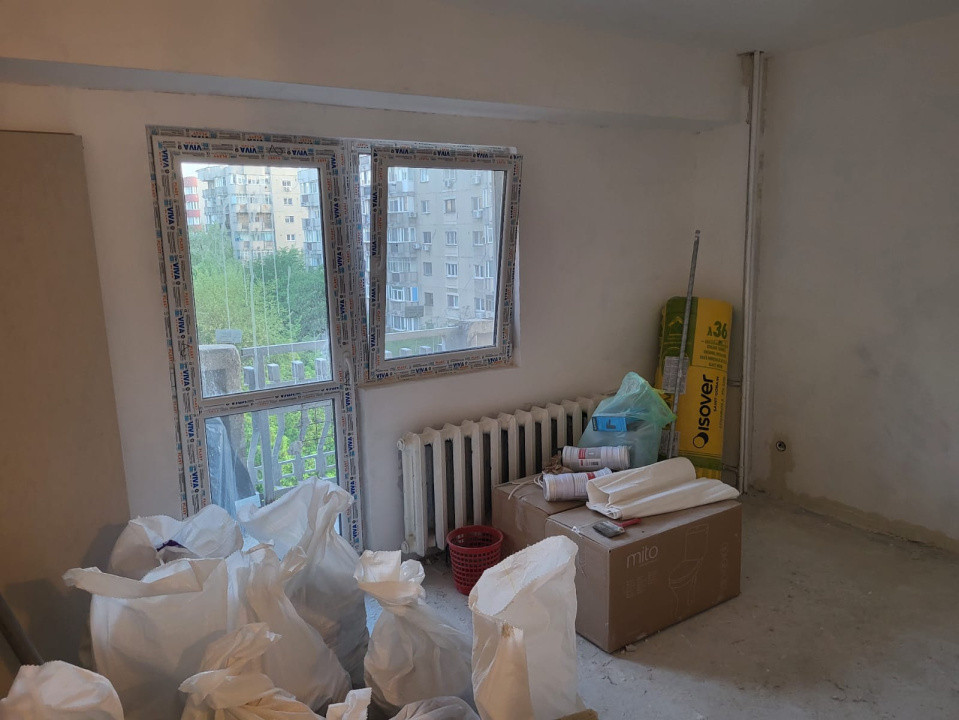 APARTAMENT 4 CAMERE 13 SEPTEMBRIE-PROSPER