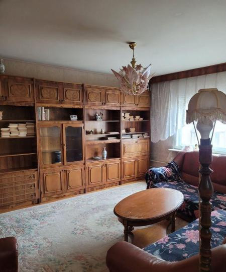 APARTAMENT 3 CAMERE SEBASTIAN PARC