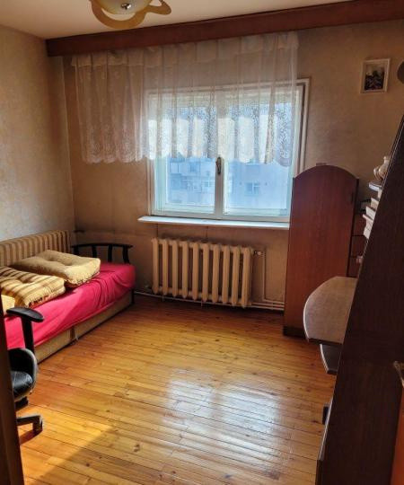 APARTAMENT 3 CAMERE SEBASTIAN PARC