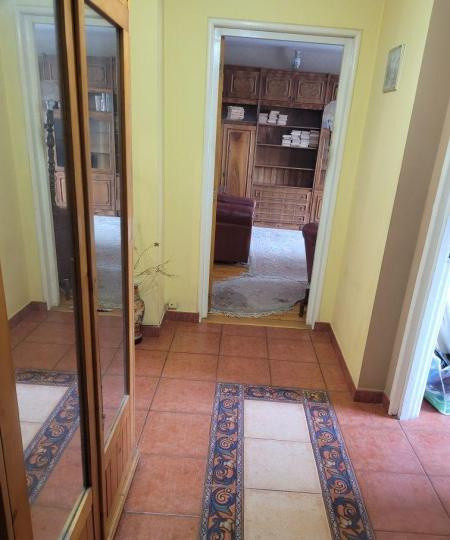 APARTAMENT 3 CAMERE SEBASTIAN PARC