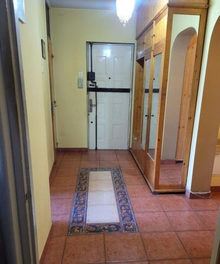 APARTAMENT 3 CAMERE SEBASTIAN PARC