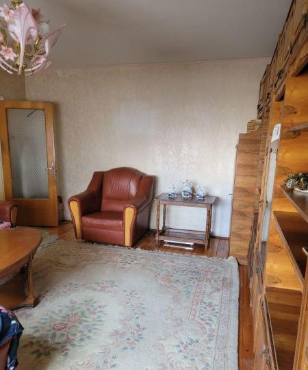 APARTAMENT 3 CAMERE SEBASTIAN PARC