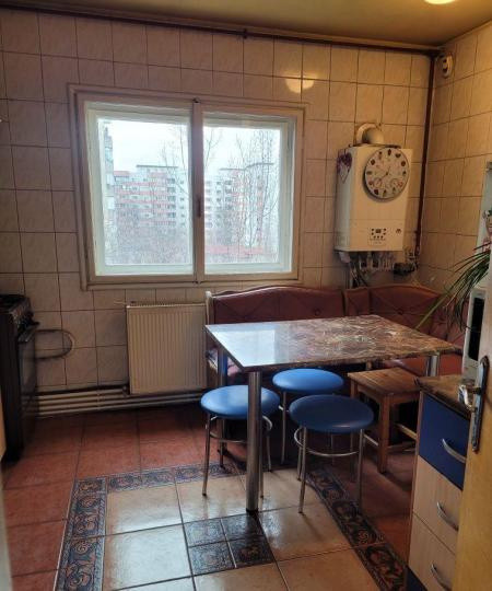 APARTAMENT 3 CAMERE SEBASTIAN PARC
