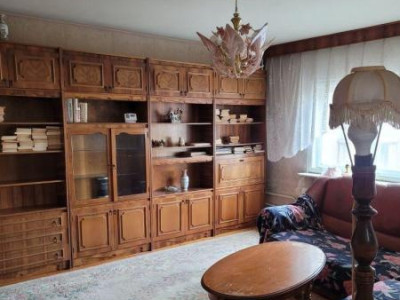 APARTAMENT 3 CAMERE SEBASTIAN PARC