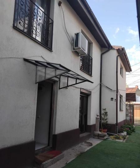 Casa Rahova -Alexandriei ,teren 186mp