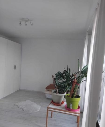 Casa Rahova -Alexandriei ,teren 186mp
