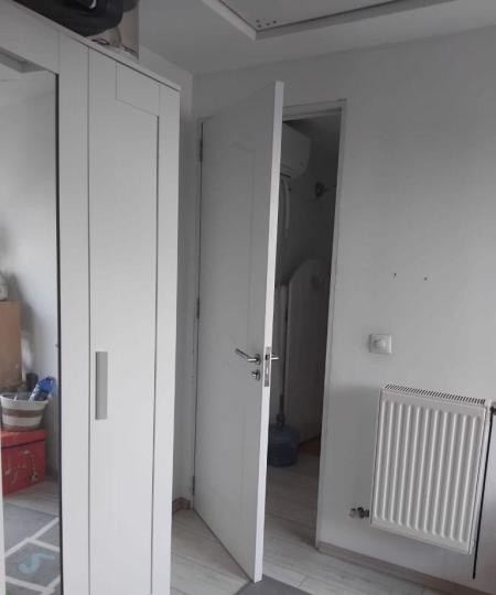 Casa Rahova -Alexandriei ,teren 186mp