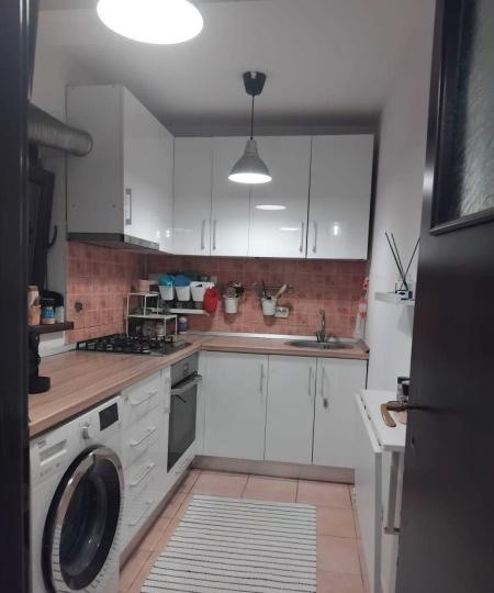 Casa Rahova -Alexandriei ,teren 186mp