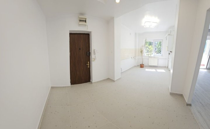 Apartament 2 camere Sebastian Parc Renovat complet