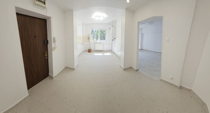 Apartament 2 camere Sebastian Parc Renovat complet