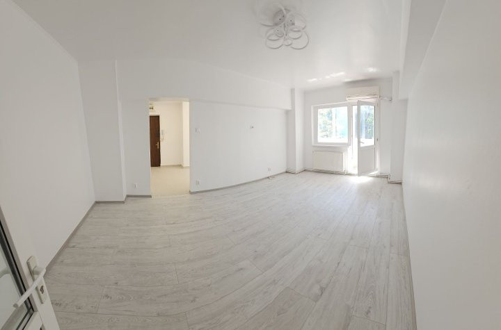 Apartament 2 camere Sebastian Parc Renovat complet