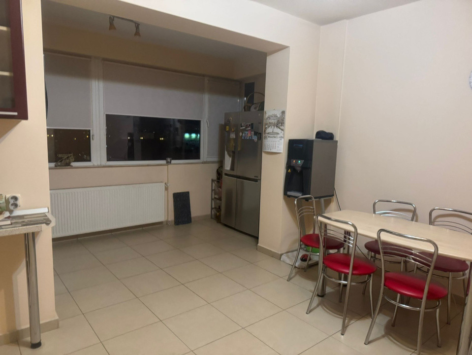 Apartament 4 camere + parcare+ boxa -zona Panduri/ Progresului