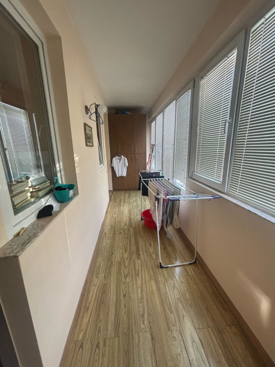 Apartament 4 camere + parcare+ boxa -zona Panduri/ Progresului