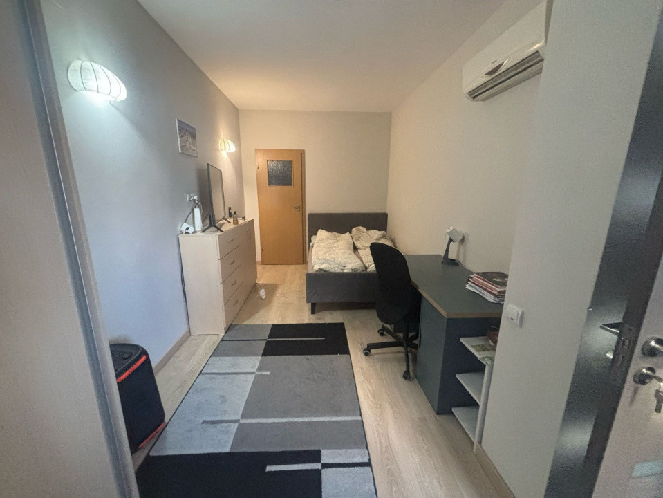 Apartament 4 camere + parcare+ boxa -zona Panduri/ Progresului