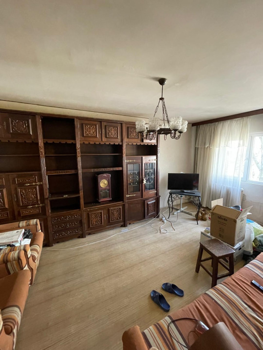 APARTAMENT 4 CAMERE Baneasa-Herastrau