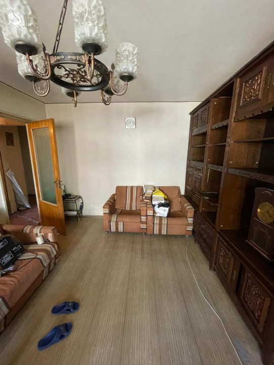 APARTAMENT 4 CAMERE Baneasa-Herastrau