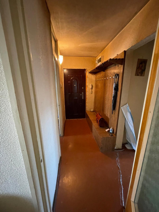 APARTAMENT 4 CAMERE Baneasa-Herastrau