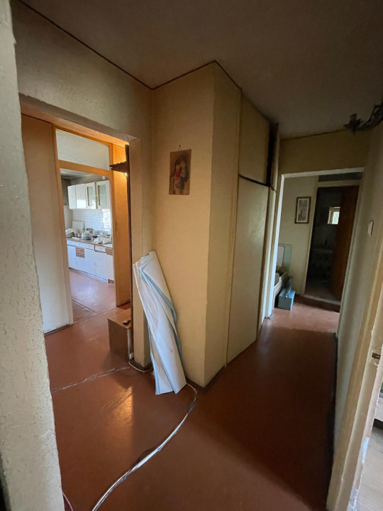 APARTAMENT 4 CAMERE Baneasa-Herastrau